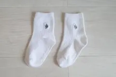 POLO Baby ベビー靴下 11cm