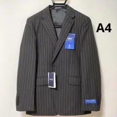 남성용 파슨스 스타일리쉬 수트 (A4)