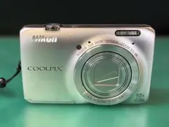 2026年最新】coolpix S6300の人気アイテム - メルカリ