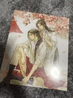 天官賜福 6巻 アニメイト 特典 全巻収納BOX 花城 謝憐 - メルカリ
