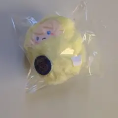 ダイヤのA くるみたぴぬい　奥村