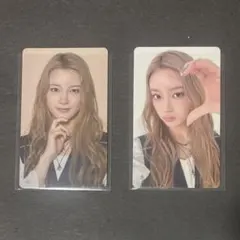 櫻井美羽 トレカ