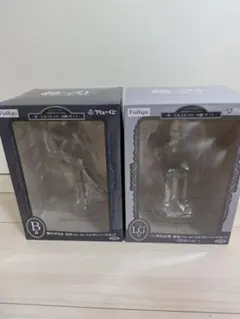 フリューくじ　刀剣乱舞　ぬーどるストッパーの陣 其ノ七　ラストゲット賞　B賞