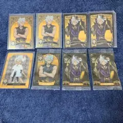 ツイステ ジャック メタカ ウエハ