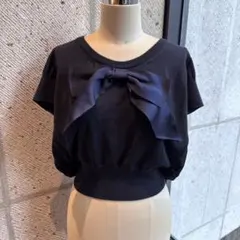 ルイヴィトン　半袖ニットのサムネイル