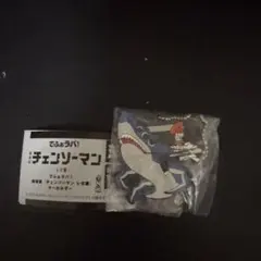 チェンソーマン ガチャガチャ