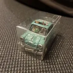 USAVICH ウサビッチ プルバックカー グリーン