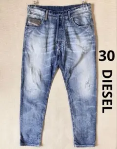 DIESEL パンツデニム ストレートデニム スキニーパンツ 30【CB849 