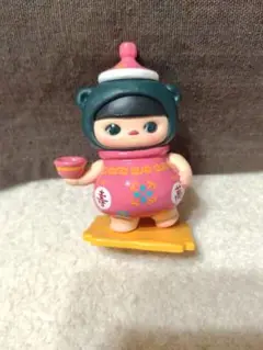 POPMART PUCKY The Feast シリーズ