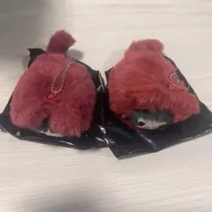 呪術廻戦 はるにゃんこたぴぬい 禪院真希 2点