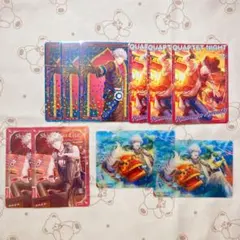 シャニライ ビジュコレ vol.4 黒崎蘭丸