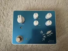 Limetone Audio FOCUS-NX SPI Mod - メルカリ