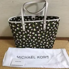 マイケルコーストートバッグ