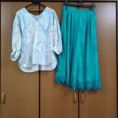 限界売切最終価格！グレースコンチネンタル組み合わせセットアップ