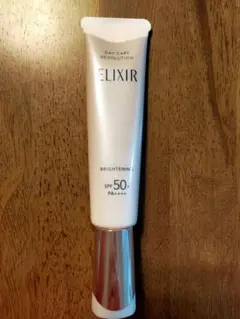 ELIXIR DAY CARE REVOLUTION BRIGHTENING