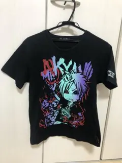 セックスポット　喜矢豊　ゴールデンボンバー 金爆　Tシャツ