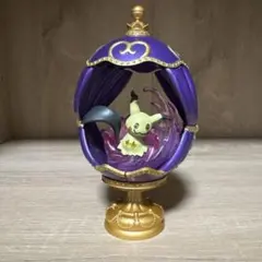 ミミッキュ OVALTIQUE COLLECTION　ポケモン