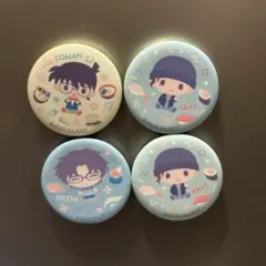 コナン　くら寿司　マグネット　赤井　沖矢