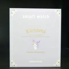 Kuromi スマートウォッチ 本体
