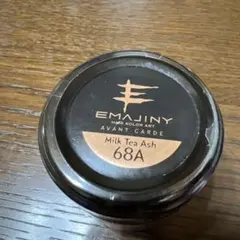 EMAJINY Milk Tea Ash 68A 36gのサムネイル