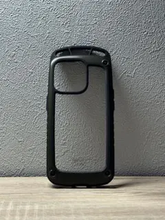 ROOT CO. SHOCK RESIST カーキ　ハードケース