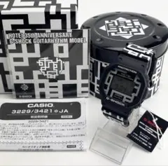 新品CASIO G-SHOCK Reach out ブラック　木梨憲武展　コラボ 新品CASIO G-SHOCK Reach out ブラック 木梨憲武展 コラボ - メルカリ