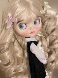 2026年最新】カスタムアイシードール 海外作家の人気アイテム - メルカリ