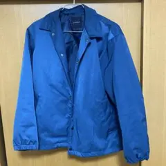 RAGEBLUE ナイロンジャケット S ネイビーのサムネイル