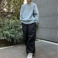 ジャーナルスタンダードGRANTEX / グランテックス オーバーパンツのサムネイル