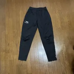 PENALTY サッカー パンツ ブラックのサムネイル