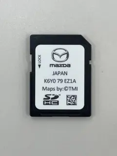 2026年最新】MAZDA 車 カーナビ用SDカードの人気アイテム - メルカリ
