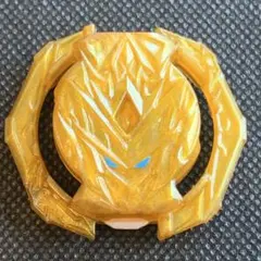 【未使用品】ベイブレードバースト フェニックスコア ゴールド