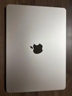 Apple MacBook 本体 シルバー - メルカリ