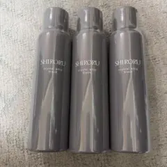 SHIRORU crystal whip black 3本セット - メルカリ