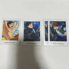 2026年最新】あんスタ ぱしゃっつ box vol.4の人気アイテム - メルカリ