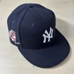 New Era ニューヨーク・ヤンキースキャップ