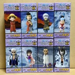 2025年最新】ワンピースコレクタブル パンクハザードの人気アイテム