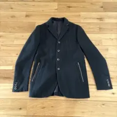 00s diesel archive コーティングジャケット ナンバーナイン似 - メルカリ
