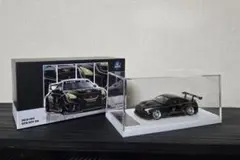 [車魔王]1/64 LB☆WORKS GT-R R35 RR チェイスモデル