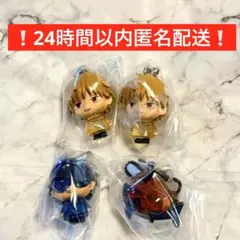 劇場版 チェンソーマン レゼ篇 めじるしアクセサリー1 デンジ ポチタ ビーム