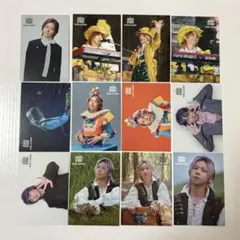 2026年最新】ゼンジン フォトカ コンプの人気アイテム - メルカリ