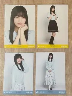 乃木坂46 海邉朱莉 久保史緒里卒コン生写真 その他まとめ売り