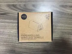 RAZER HYPERPOLLING WIRELESS DONGLE