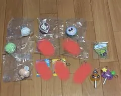 たまごっち ガチャガチャ まとめ売り 8個 セット