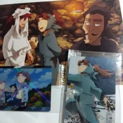 忍たま乱太郎　映画特典　おまけ