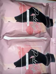 値下げ★Pelthy reset leggings Lサイズ 2点セット