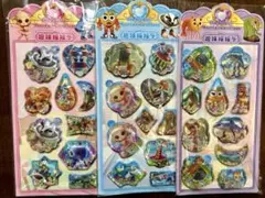 イタリアンブレインロット ウォーターシール 2枚セット