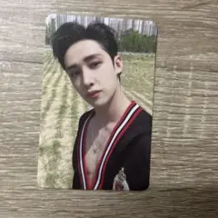 Stray Kids MAXIDENT バンチャン