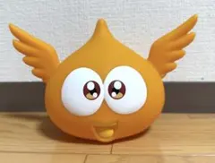 ドラゴンクエスト　ダイの大冒険　ゴメちゃん　フィギュア　貯金箱