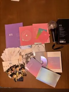 2026年最新】bts まとめ売りの人気アイテム - メルカリ